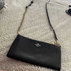 Coach crossbody